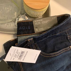 American Eagle, The Dream Jean size 8